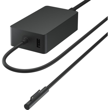 Microsoft 65W PSU for Surface ProBook - High-Performance Power Adapter for Optimal Charging